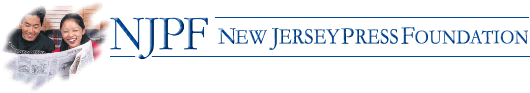 NJPF - New Jersey Press Foundation